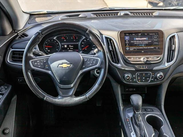 2022 Chevrolet Equinox LT - Photo 11