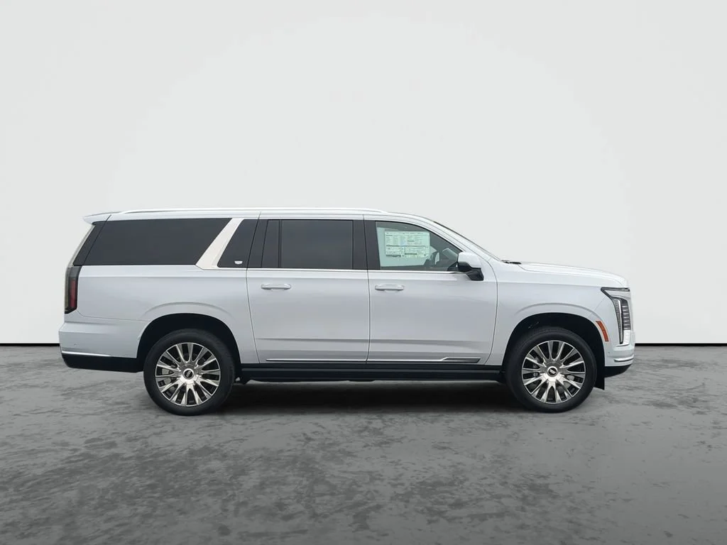 2026 Cadillac Escalade ESV Platinum Luxury - Photo 9