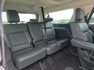 Used 2025 Black Ford Active image 16