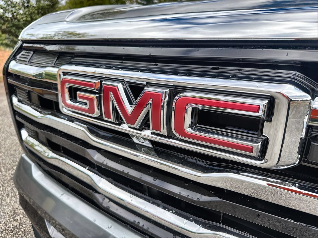 2027 GMC Terrain Elevation - Photo 26