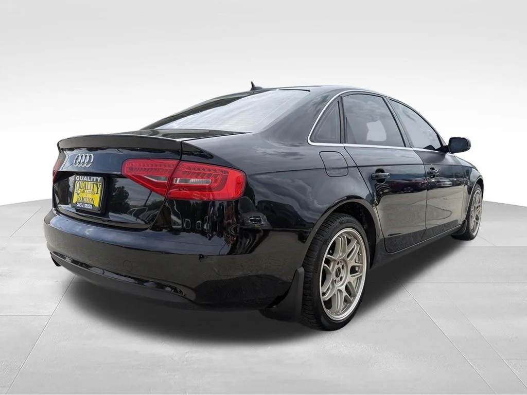 Used 2013  Audi 2.0T Premium Plus image 5