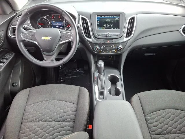 Used 2019 Silver Chevrolet LT image 15