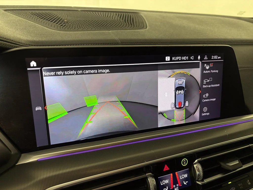 Used 2020 Gray BMW sDrive40i image 30