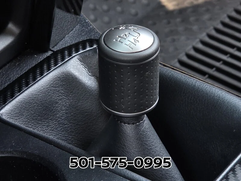 Used 2021 Midnight Black Metallic TOYOTA VENTURE 4WD image 32