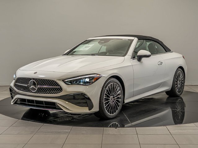 2027 Mercedes-Benz CLE CLE 300