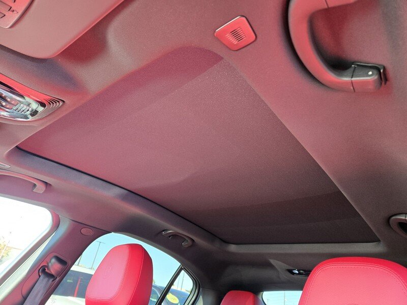2025 Alfa Romeo Stelvio Base - Photo 7