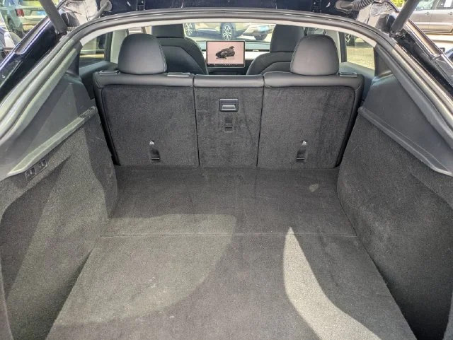 Used 2023 Black Tesla Performance image 26