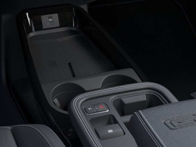 New 2026 Race Red Ford GT image 15