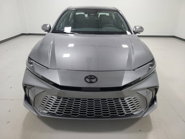 New 2026 Heavy Metal Toyota XSE image 2