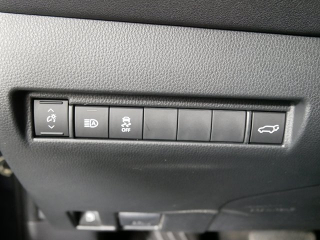 Certified Used 2024 Coastal Gray Metallic Toyota LE image 26