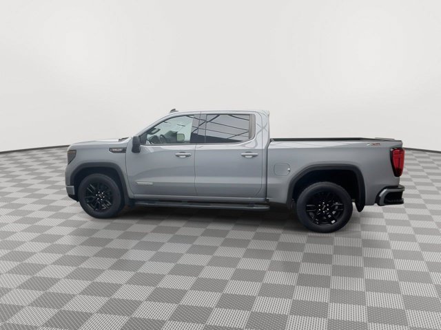 Used 2024 Thunderstorm Grey GMC Elevation image 42