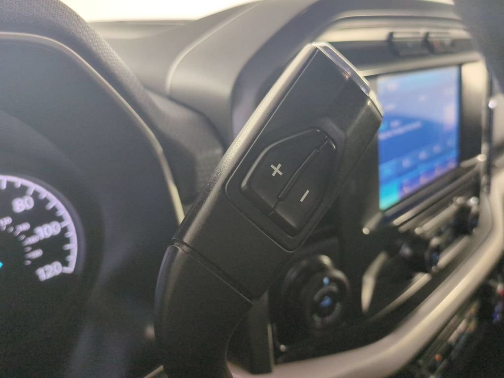2022 Ford F-150 King Ranch - Photo 21
