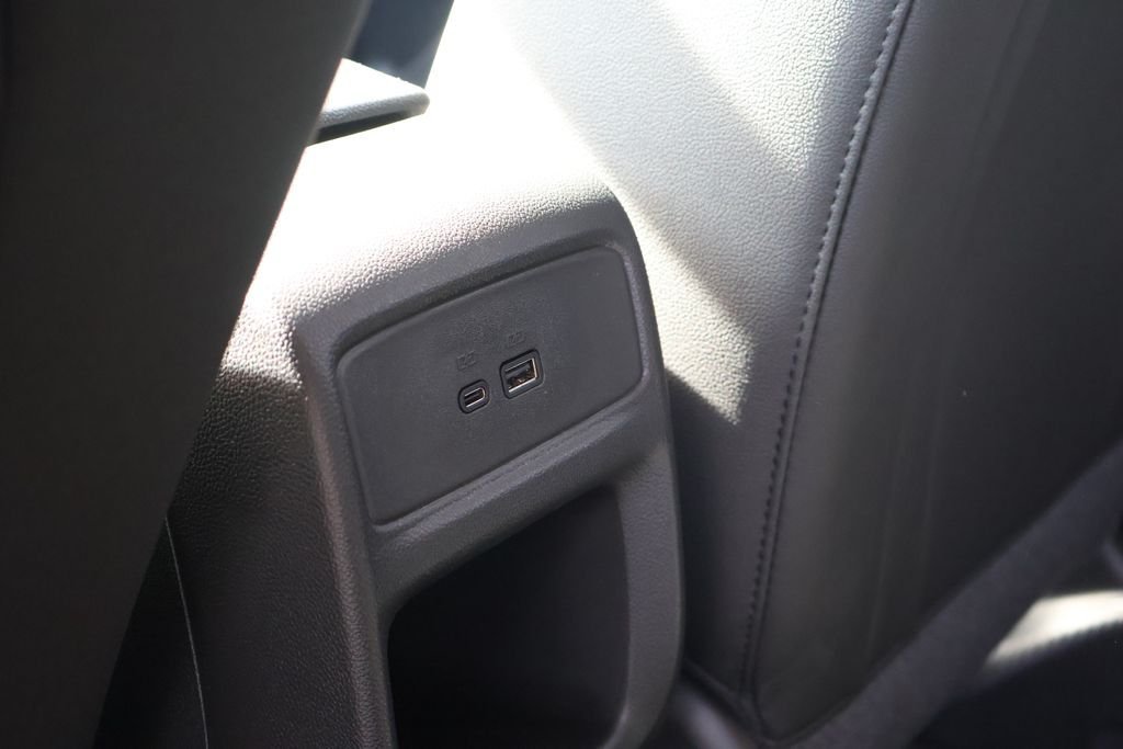 2026 Chevrolet Trax LT - Photo 39