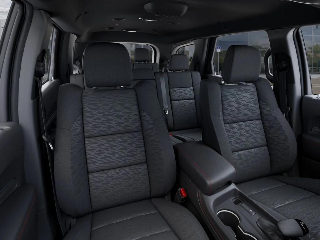 New 2026 Night Moves Dodge GT HEMI V8 image 16