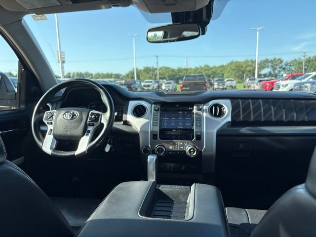 2019 Toyota Tundra Platinum - Photo 43