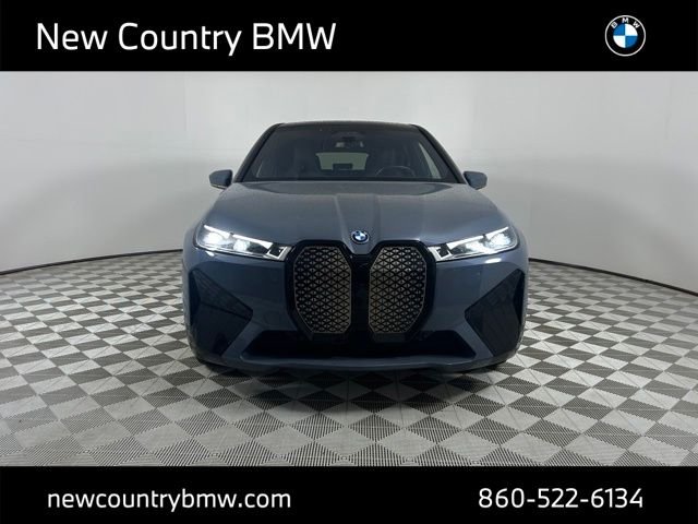 Used 2023 BMW iX Base with VIN WB523CF05PCL58949 for sale in Hartford, CT