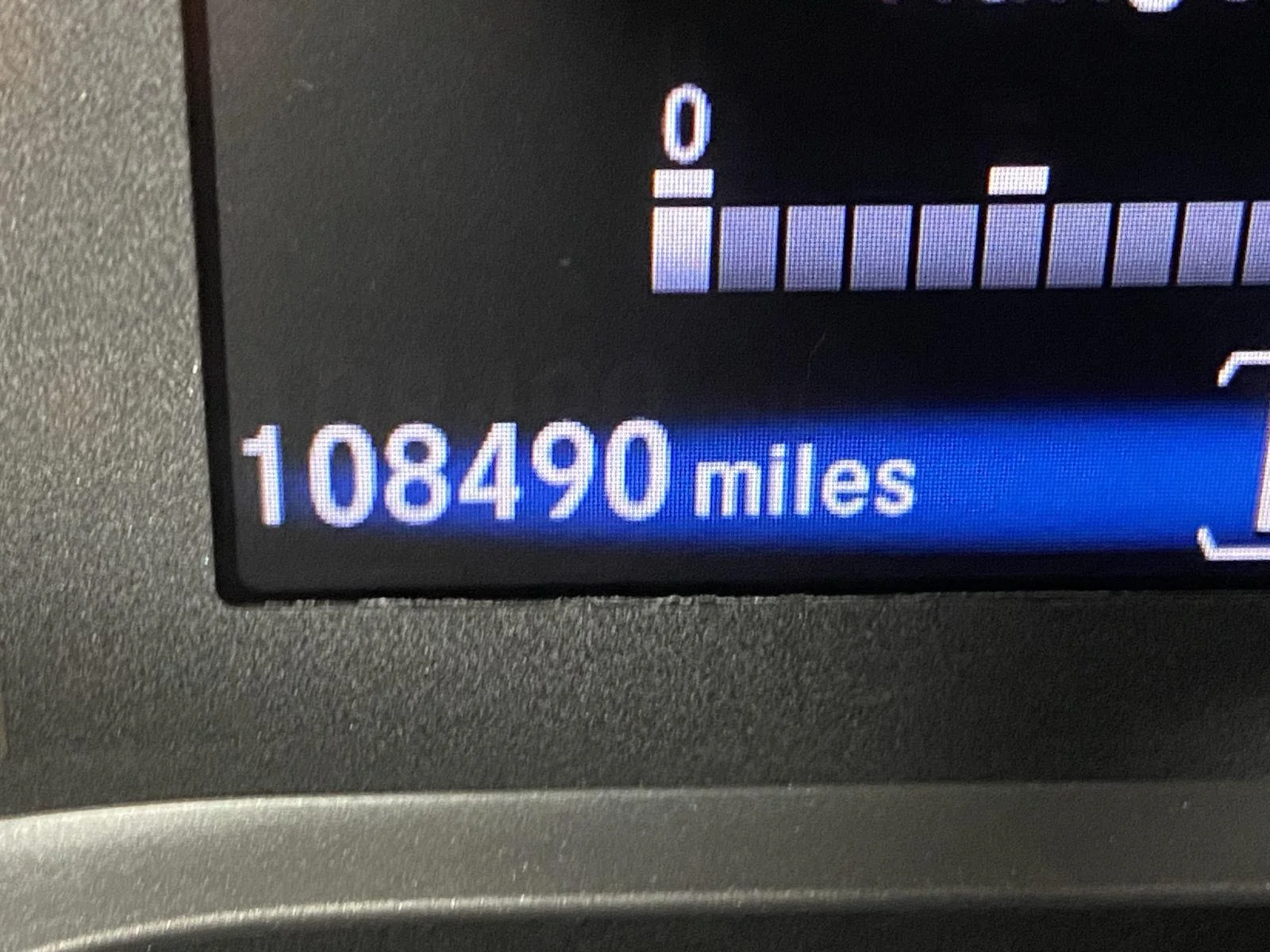 Used 2019 Forest Mist Metallic Honda RTL image 27