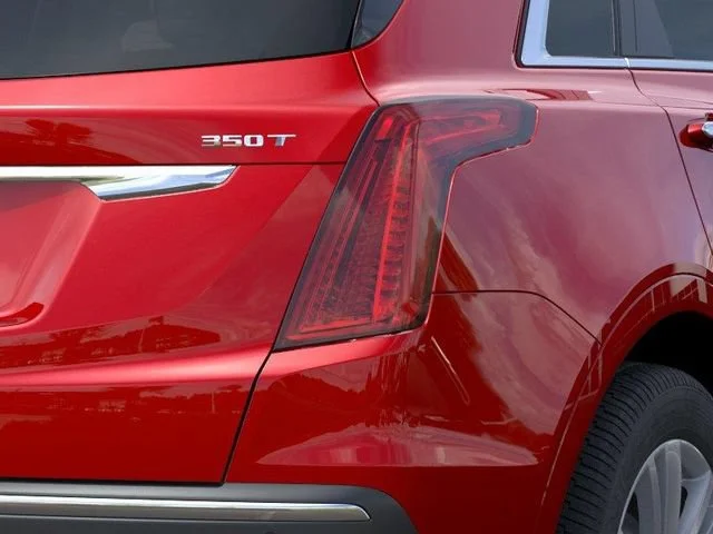 2026 Cadillac XT5 Premium Luxury - Photo 11