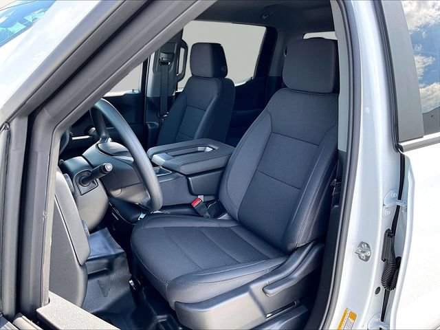 2026 Chevrolet Silverado 1500 Work Truck - Photo 10