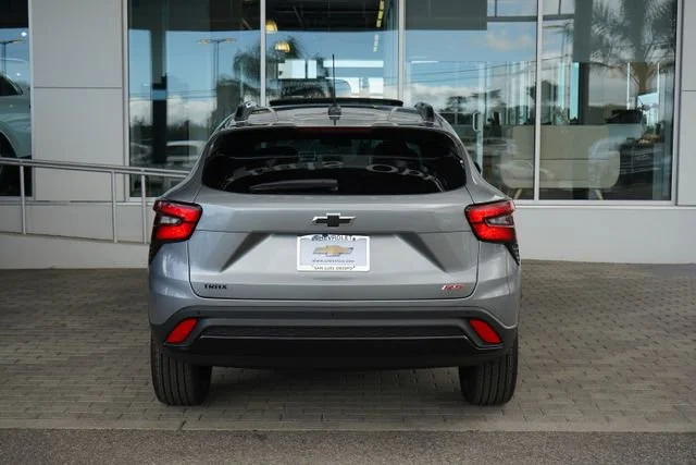 2026 Chevrolet Trax RS - Photo 7