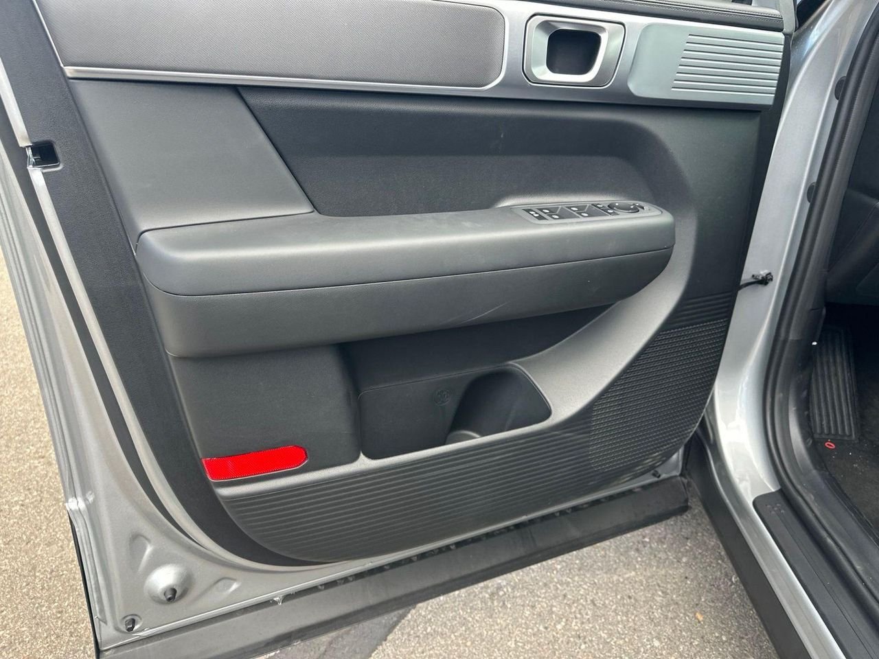 New 2026 Silver Hyundai SE AWD image 12