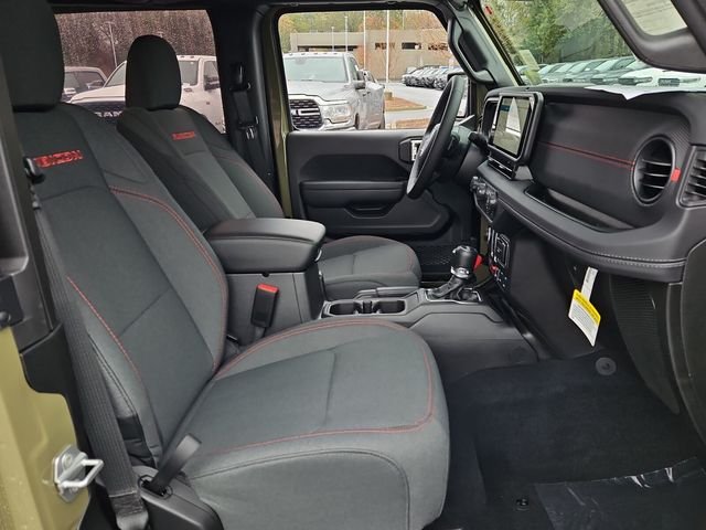 New 2026 41 Exterior Paint Jeep Rubicon image 26