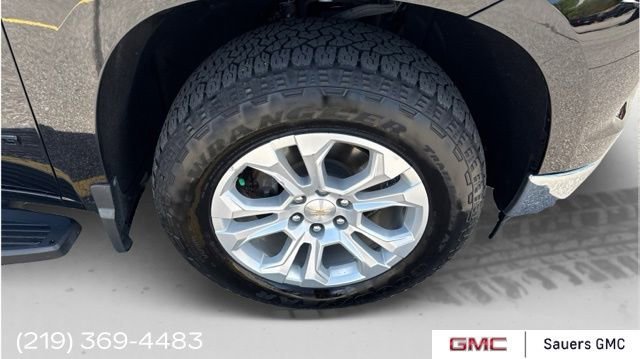 2023 Chevrolet Silverado 1500 LTZ - Photo 30