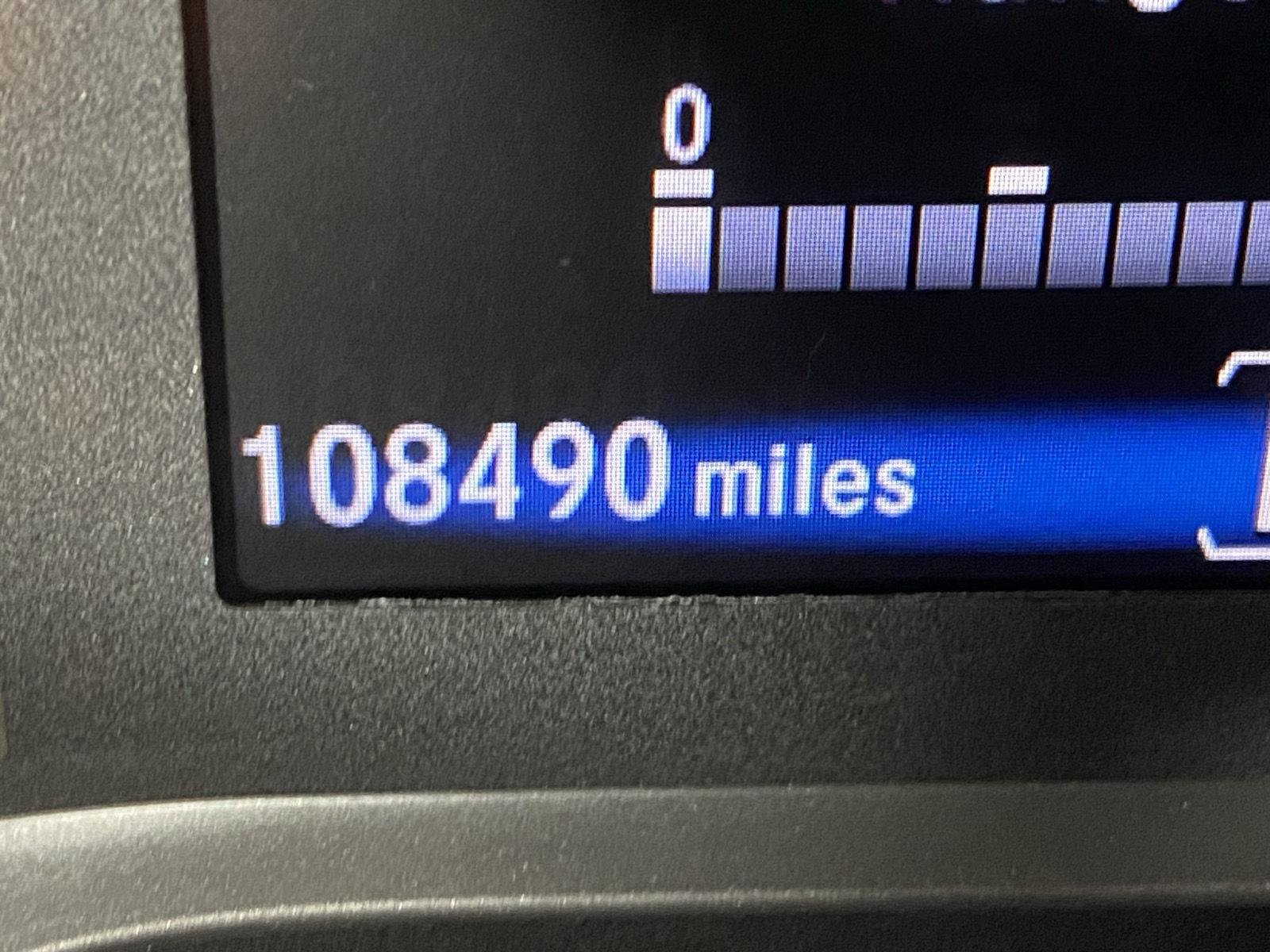 Used 2019 Forest Mist Metallic Honda RTL image 27