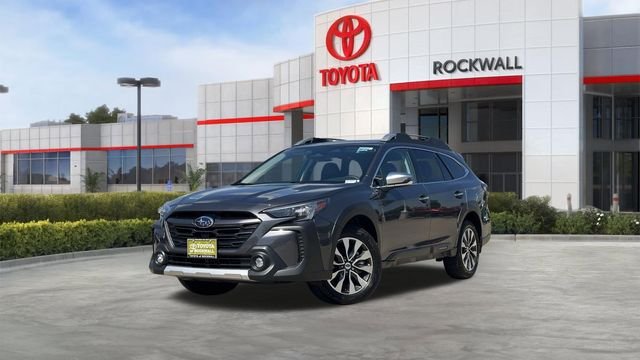 2025 Subaru Outback Touring XT's photo