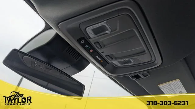 2026 Chevrolet Silverado 1500 RST - Photo 23