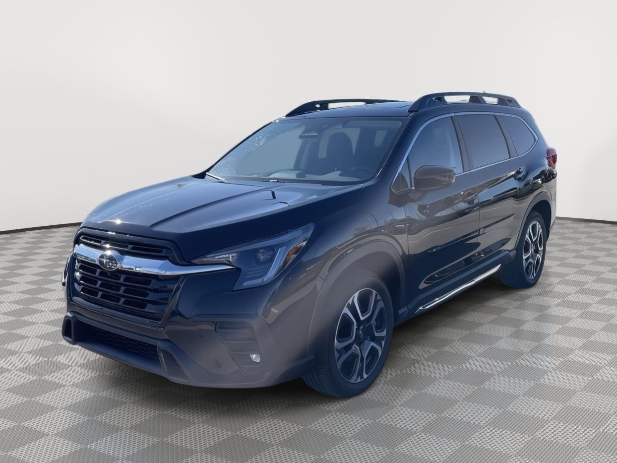 2026 Subaru Ascent Limited 7 Passenger's photo