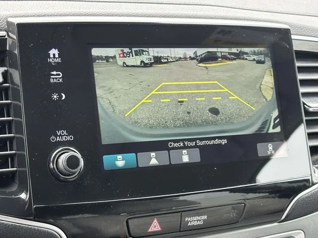 2019 Honda Pilot EX-L - Photo 23