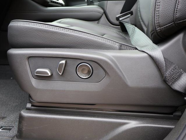 New 2026 Sterling Metallic GMC Denali image 42