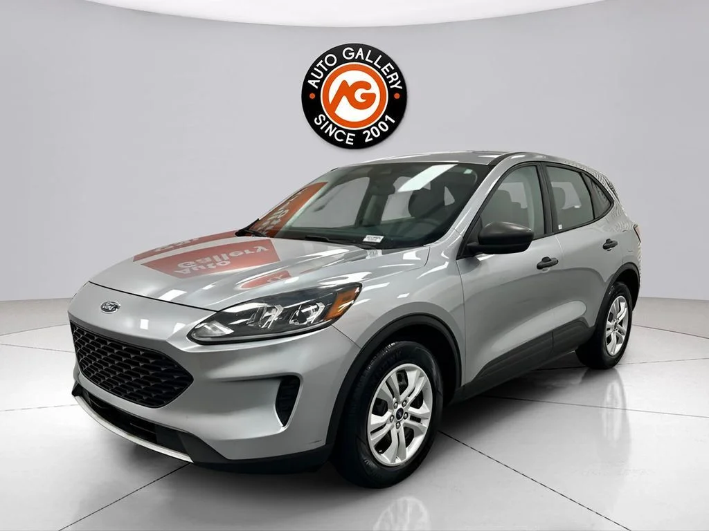 2021 Ford Escape S - Photo 14