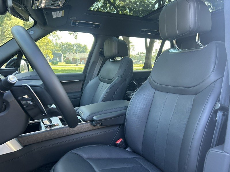 2024 Land Rover Range Rover SE - Photo 19