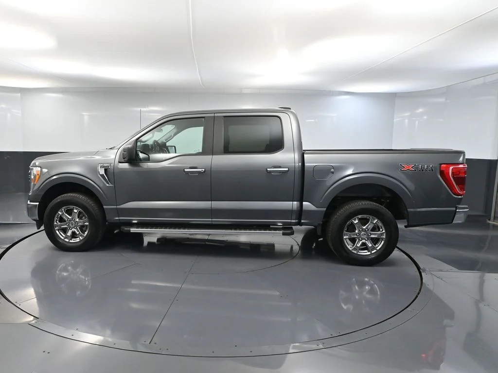 2023 Ford F-150 XLT - Photo 9
