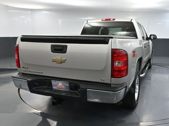 2009 Chevrolet Silverado 1500 1LT - Photo 5