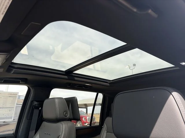 New 2026 White GMC Denali image 17