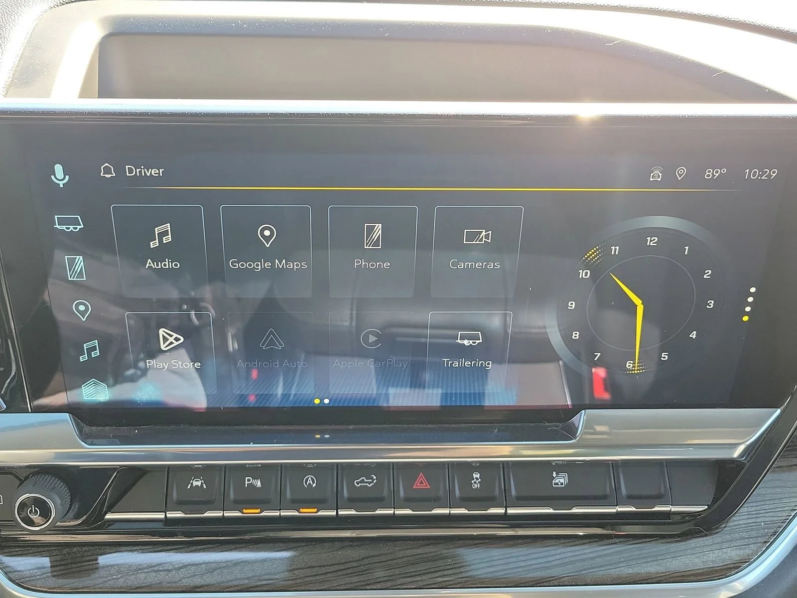 2025 Chevrolet Silverado 1500 RST - Photo 33