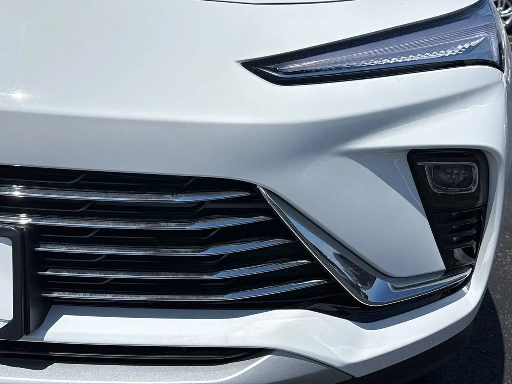 2026 Buick Envista Preferred - Photo 11