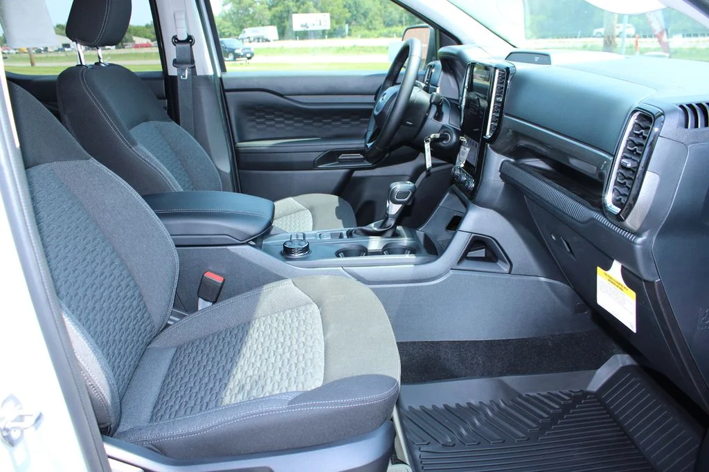New 2026 Avalanche Ford XLT image 31