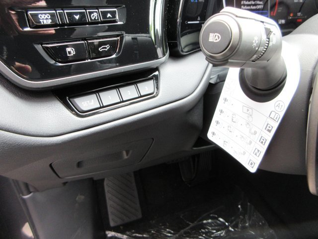 New 2026 Cloudburst Gray Lexus PREMIUM AWD image 37