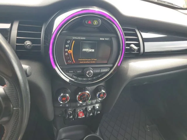 Used 2021 Gray MINI Cooper S image 15