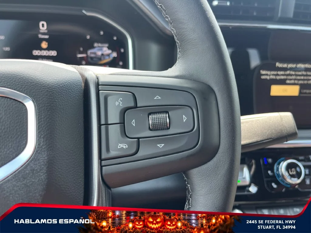 New 2026 Glacier White Tricoat GMC Denali Ultimate image 26