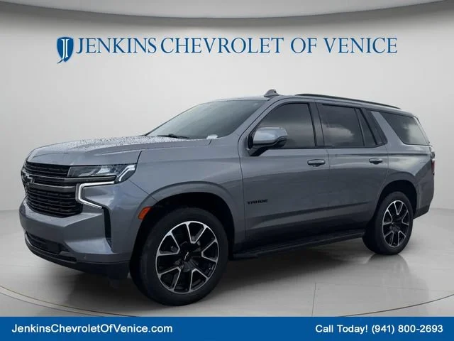 Used 2021 SATIN STEEL METALLIC Chevrolet RST image 11