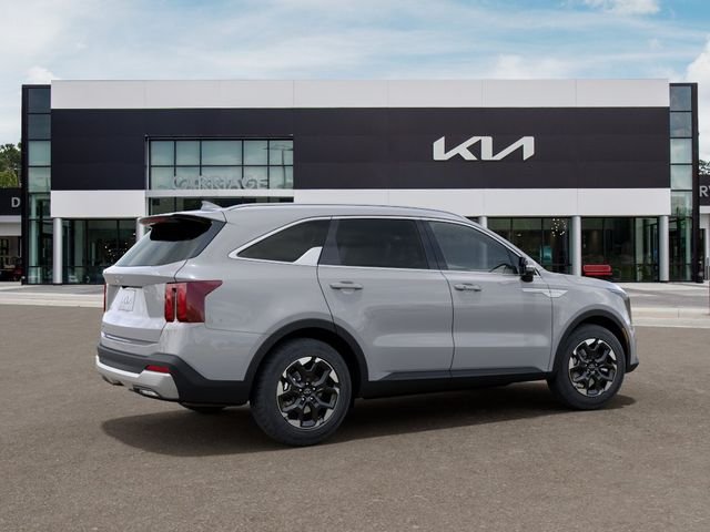 New 2026 Wolf Gray Kia S image 6