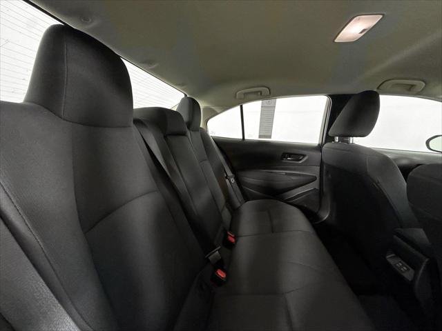 Certified Used 2024 ICE CAP Toyota  image 37