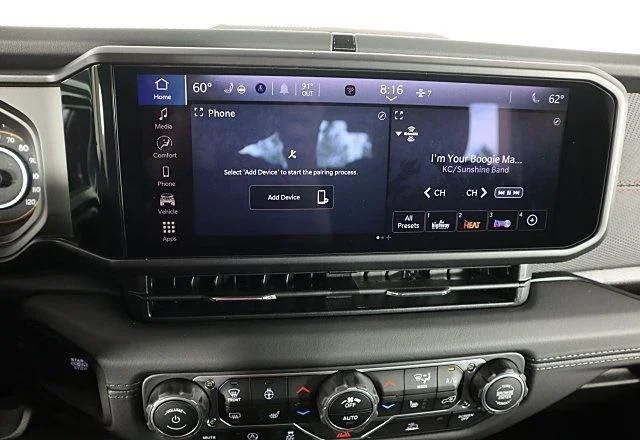 2025 Jeep Wrangler 2-Door Rubicon - Photo 12