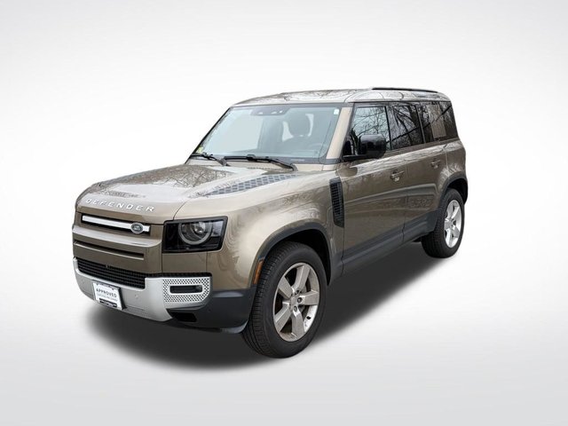 2025 Land Rover Defender 110 S