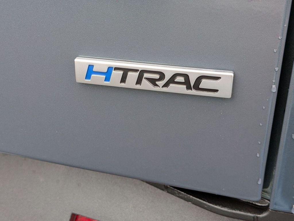 2025 Hyundai IONIQ 5 SE - Photo 30